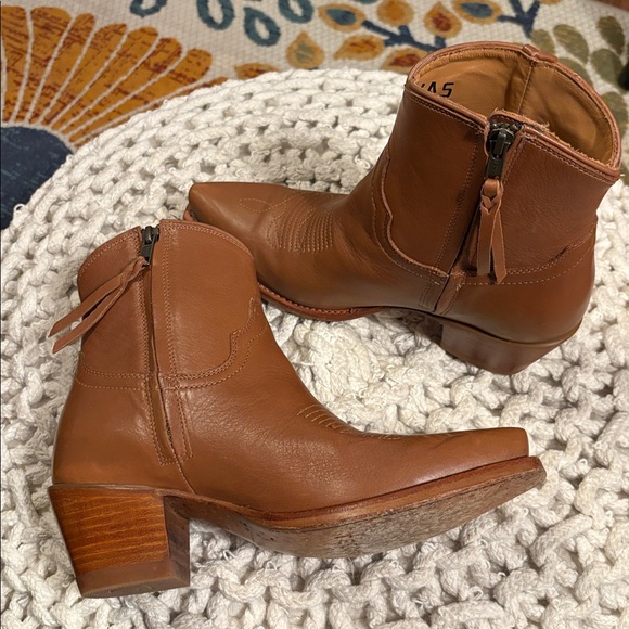 Tecovas Boots Size 7.5B - Picture 4 of 9